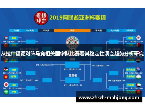 从拉什福德对阵马竞相关国家队比赛看其稳定性演变趋势分析研究 从拉什福德对阵马竞相关国家队比赛看其稳定性演变趋势分析研究