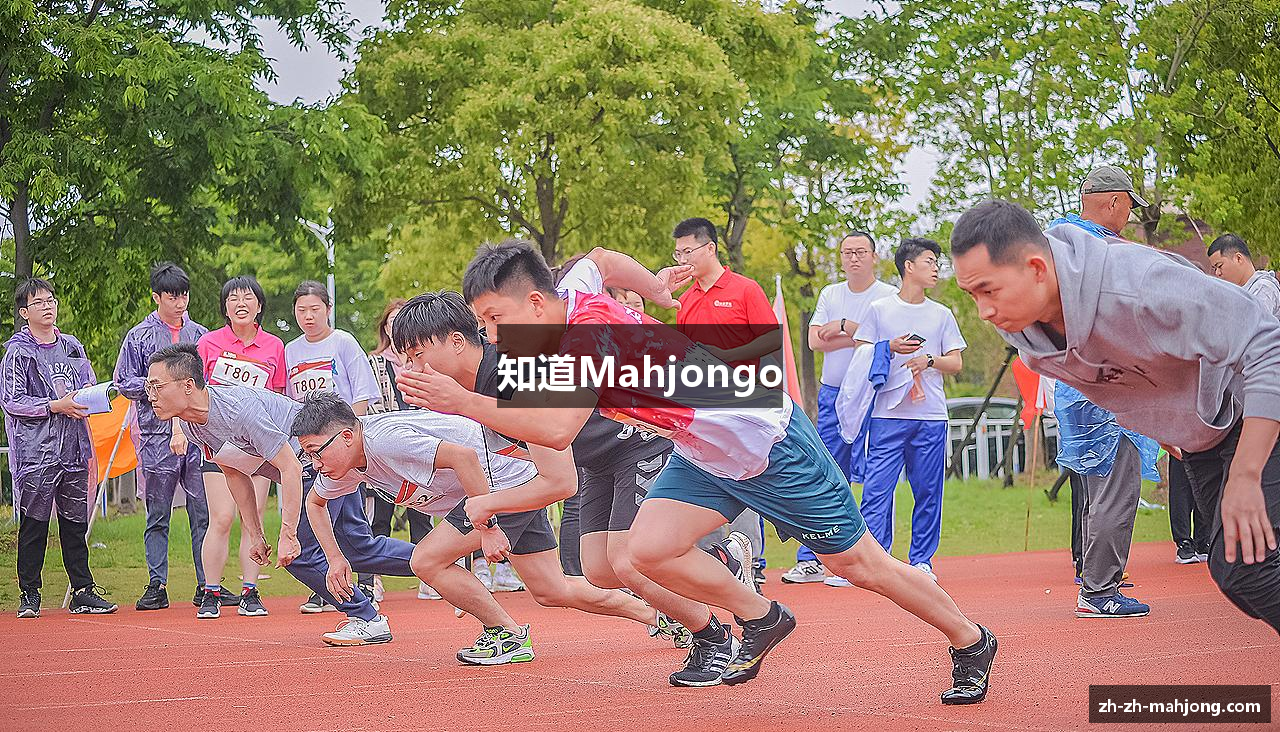 知道Mahjongo